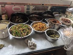 -特色东香泥鳅面螺丝面(金马小区店)