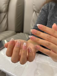 -斯馨·健康美甲美睫