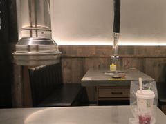 -大叹号·朝鲜族烤肉(潍坊泰华城店)