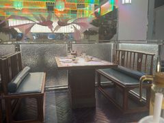 -假装苏杭·园林餐厅(陆家嘴中心店)