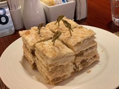 -马哥孛罗咖啡厅·Cafe Marco (厦门马哥孛罗东方大酒店)