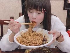 -服务大楼冷面(延大店)