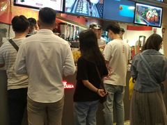 -咕噜咕噜·章鱼小丸子(西湖路店)