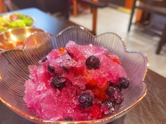 -闻老头·菊花炭烤肉(佛山首店)