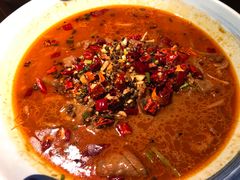 -老宁波1381餐厅(桃源中路店)