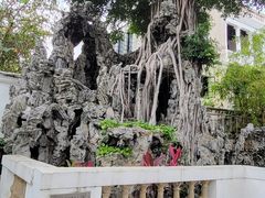 -荔湾博物馆