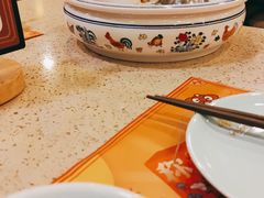 -点都德(盘福楼店)