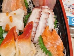 -滨寿司(新街口中央商场店)
