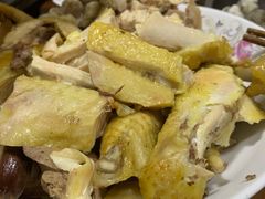 -金穗园·砂锅粥.醉鸡煲火锅(长寿路店)