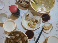 -蒋家桥饺面店(四望亭路店)