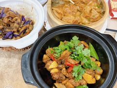 -蛇平饭店(明园路店)