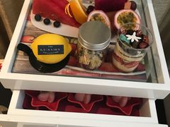 -行者书屋大堂吧 ·下午茶(南京圣和府邸酒店)