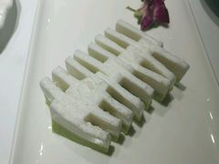 -宏达老菜馆(东安街店)