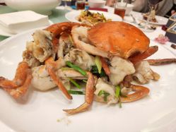 -北京东方茂酒店-宴会厅