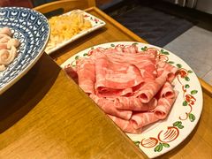 -北京老门框爆肚涮肉馆(凤城六路店)