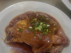 -鲜得莱渔港·小平岛海胆馆(七贤岭店)
