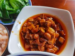 -同得兴 Since·1995 传统苏式面馆(十全街店)