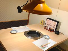 -神户牛焼肉専門店 牛一(道顿堀店)