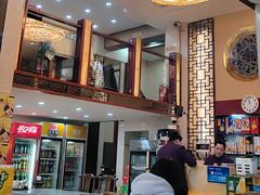 -杨记小骨头羊杂馆(南五马路店)