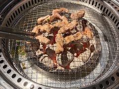 -马路牙子烧烤音乐酒馆(望京店)