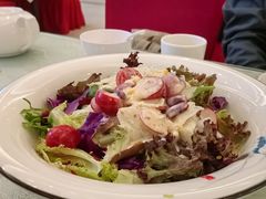 -博雅渔港·融合菜(维也纳国际大酒店)