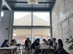 -VOYAGE COFFEE 咖啡烘焙工坊店(798艺术区店)