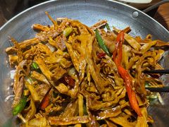 -独一道·邵伯龙虾土菜馆·烧烤(雨花西路店)