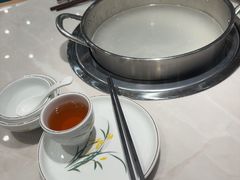 -粤顺渔坊·中山脆肉鲩火锅(清湖店)
