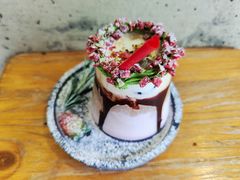 -BE NORMAL CAFE(霞溪路店)