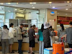 -长发西饼(临顿路店)