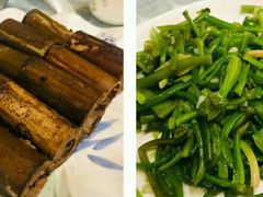水性杨花-小厨子私房菜·云南美食店