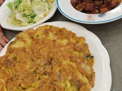 -丽泽山庄·生态怀柔菜·虹鳟鱼(红螺寺店)