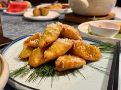 -肴约·花园式餐厅(湖里店)