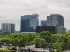 -苏州现代传媒广场商业