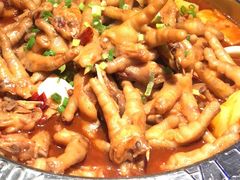 -胖哥俩肉蟹煲(世茂国际广场店)