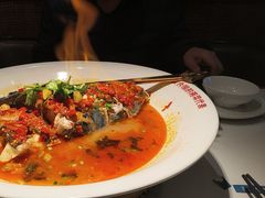 -坛宗剁椒鱼头(河西王府井店)