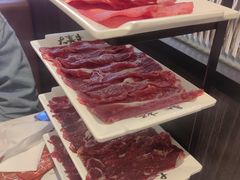 -大喜牛鲜牛肉火锅(世纪金源店)