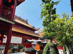 -钦赐仰殿道观