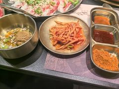 -西塔老太太泥炉烤肉(龙湖北苑天街店)