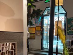 -醉英雄四川料理(新塘万达广场店)