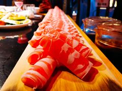 -东道煮牛肉火锅(重庆路店)
