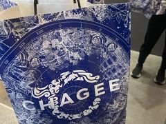 -霸王茶姬(东方新天地店)