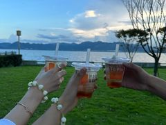 -东钱湖旅游度假区