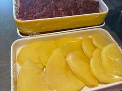 -刘炭长牛烧大块烤肉(珠海香洲店)