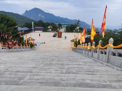 -天津盘山风景名胜区