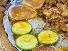 -老姐石板烧烤+铜炭火锅(总店)