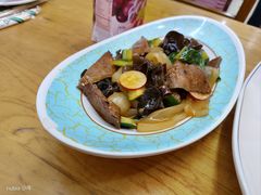 -清真利德顺小老饭庄(复兴路店)