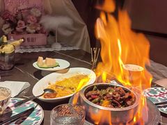 -海派悦庭·海胆烧麦·新融合菜(凯德广场店)