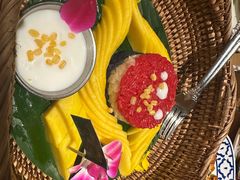 -金泰兰·东南亚料理(乐堤港店)