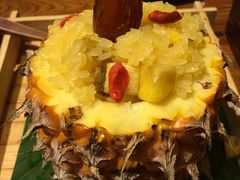 -云海肴·汽锅鸡·云南菜(天津国金汇店)